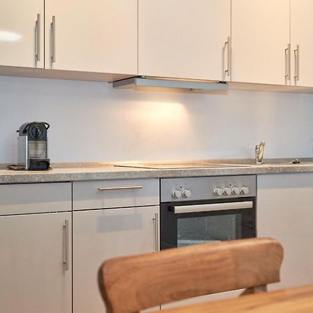 Havelblau Ferienlofts Apartment Brandenburg  Bagian luar foto