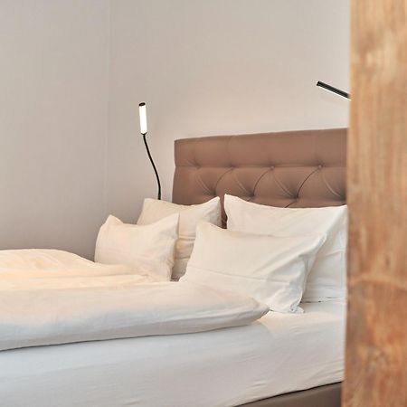 Havelblau Ferienlofts Apartment Brandenburg  Bagian luar foto