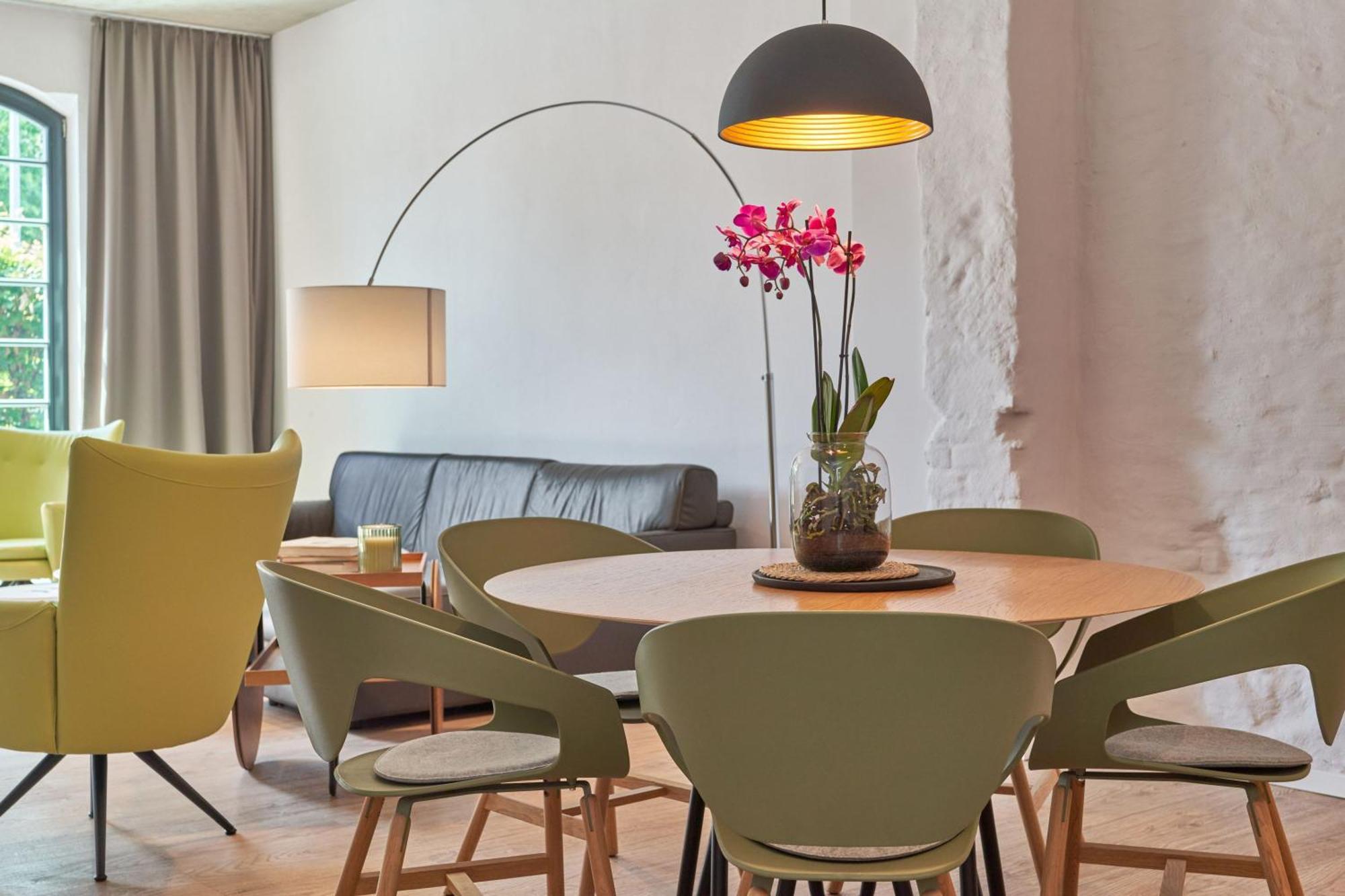 Havelblau Ferienlofts Apartment Brandenburg  Bagian luar foto