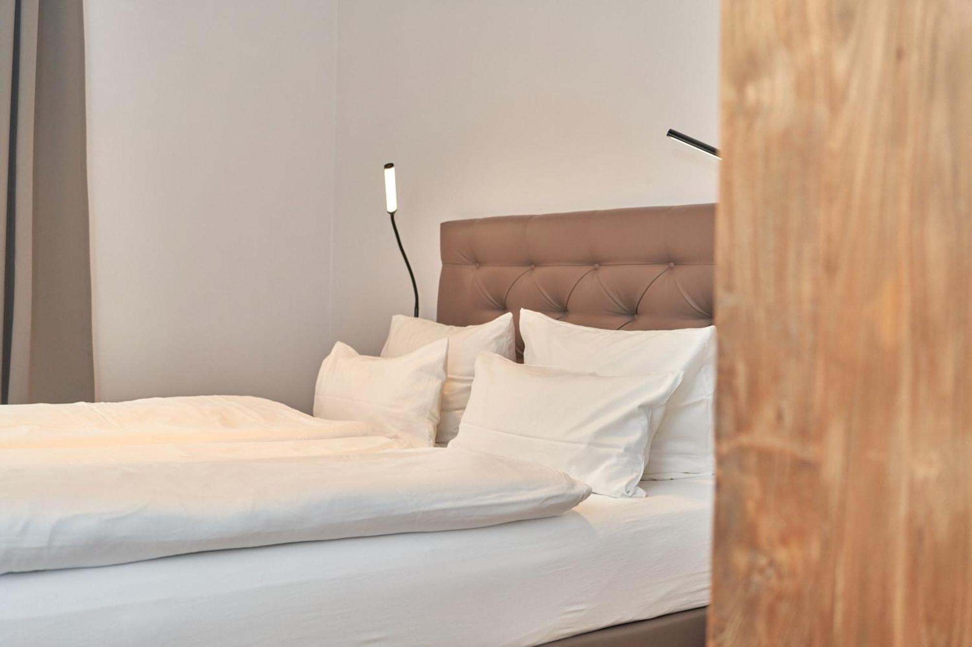 Havelblau Ferienlofts Apartment Brandenburg  Bagian luar foto