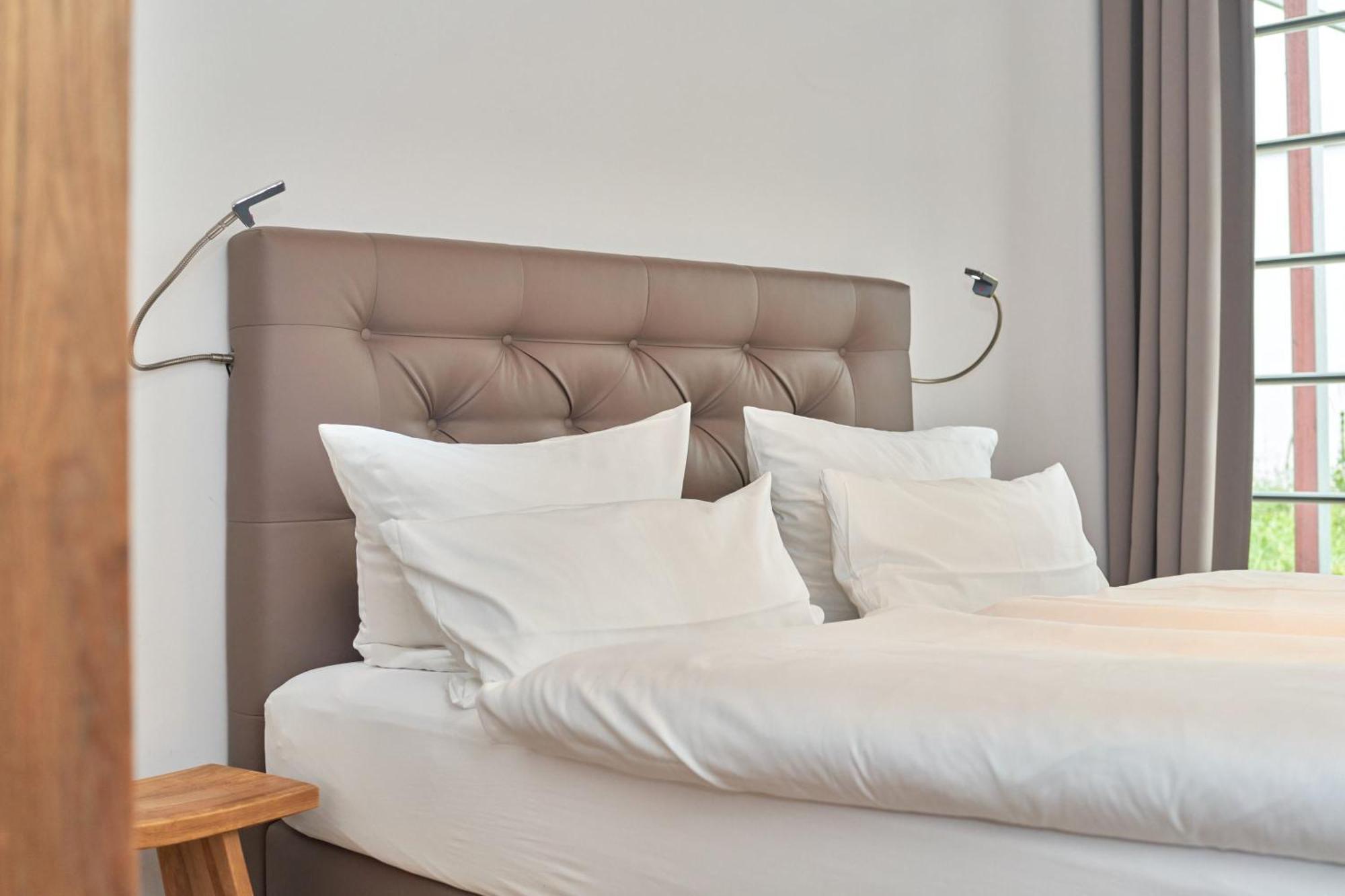 Havelblau Ferienlofts Apartment Brandenburg  Bagian luar foto